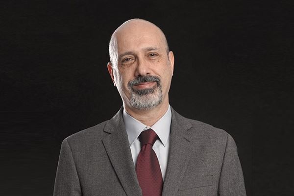 Vincenzo Quarta, project manager di Axiante
