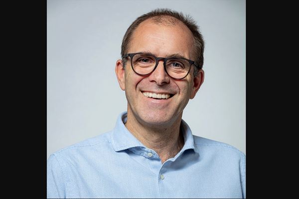 Andrea Veca, managing director di Elovade Italia