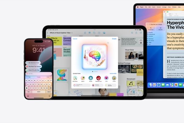 (Immagine: Apple)
