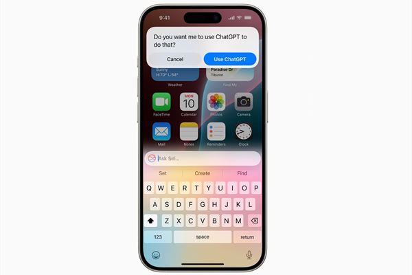 (Immagine: Apple)