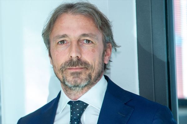 Mauro Bertoletti, general manager di Board Italia