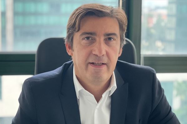 Andrea Coli, Ceo di Concentrix Italia