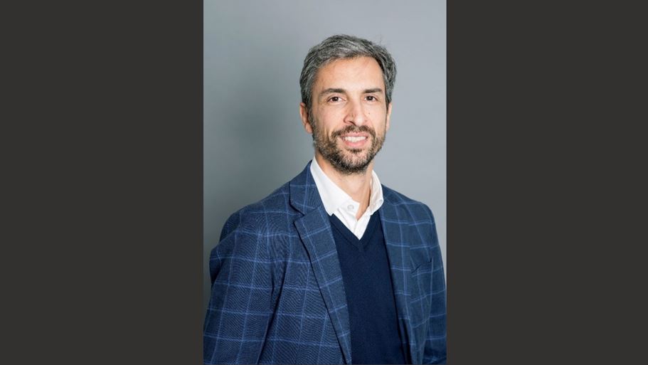 Emanuele Galdi, senior lead partner sales Italia di Appian