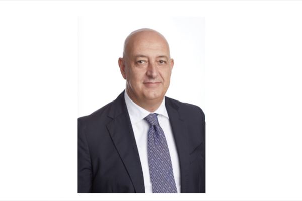 Antonio Madoglio, direttore System Engineering Italia di Fortinet
