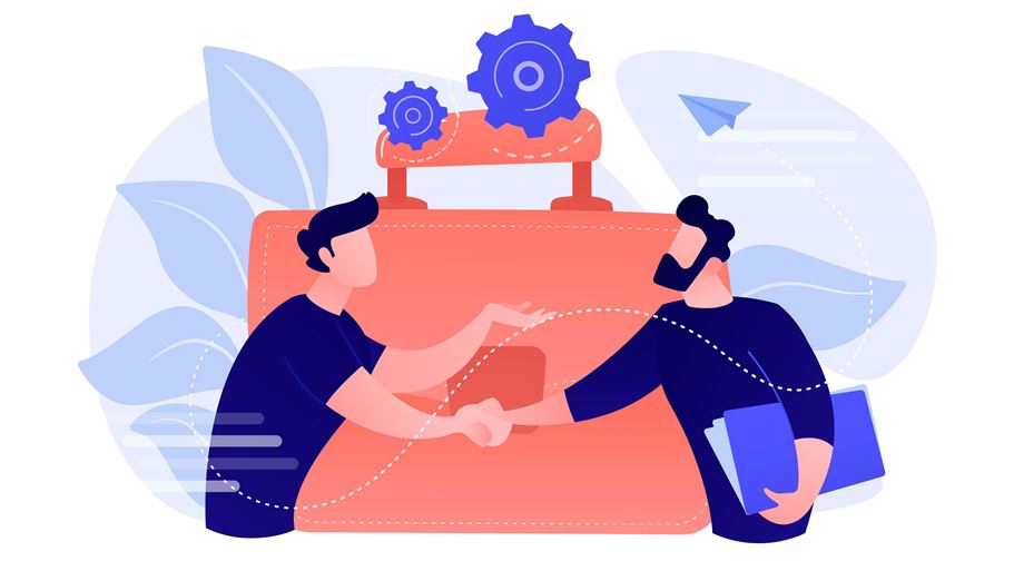 <a href="https://www.freepik.com/free-vector/two-business-partners-shaking-hands-big-briefcase-partnership-agreement-cooperation-deal-completed-concept-white-background_11667104.htm#fromView=search&page=2&position=25&uuid=24aae8a3-dd9e-4fa5-9d43-42e1d058723d">Image by vectorjuice on Freepik</a>
