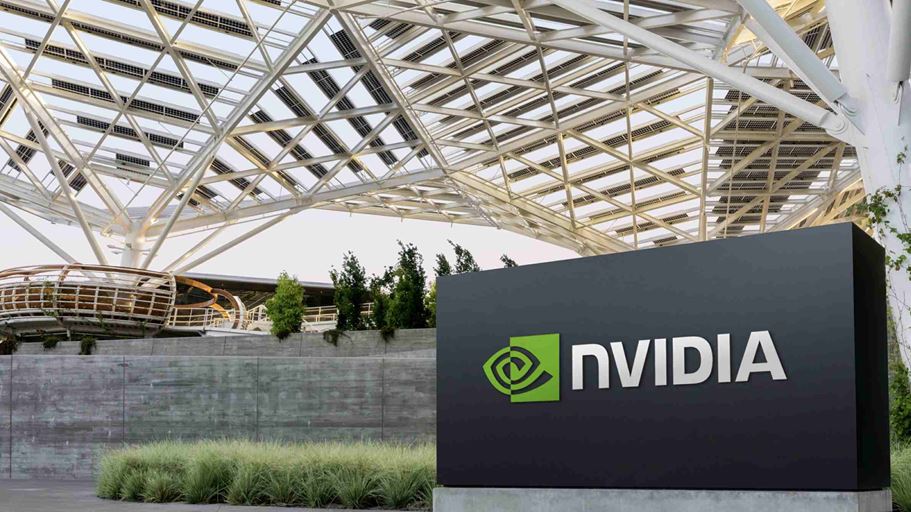 (Immagine: Nvidia)