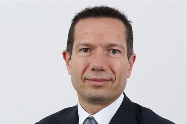 Enrico Ferretti, manager director di Protiviti
