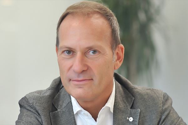 Paolo Fontana, country manager di Pure Storage Italia