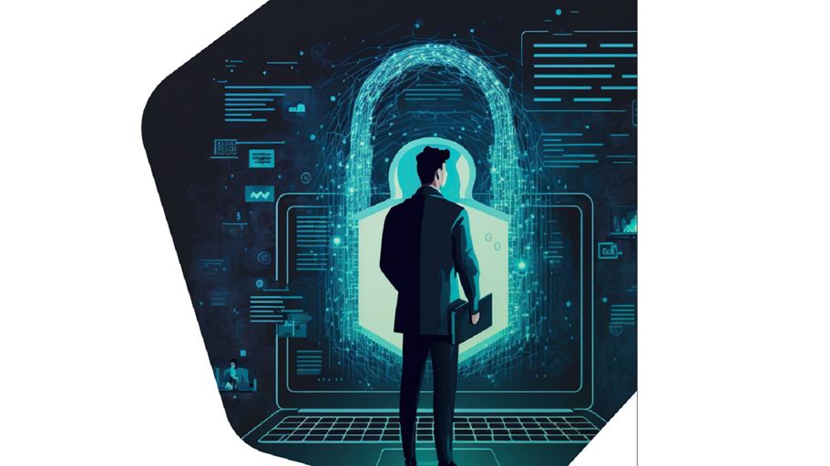 (Immagine generata dall'AI, fonte Kaspersky)
