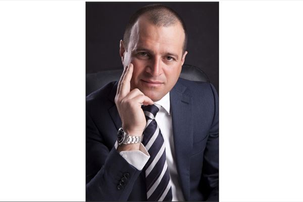 Andrea Ragazzi, vice president Europe di Avaya