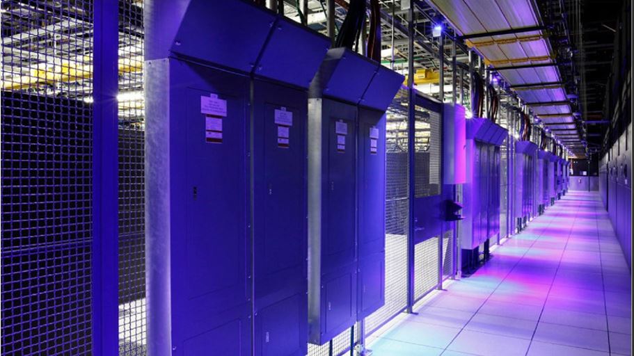 (Immagine: Arrow-Equinix)