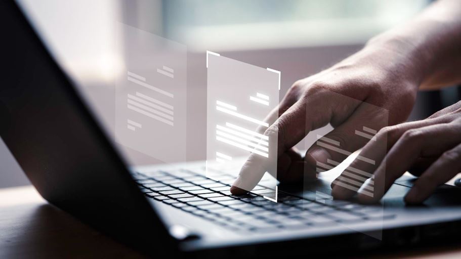 <a href="https://www.freepik.com/free-photo/hand-using-laptop-computer-with-virtual-screen-document-online-approve-paperless-quality-assurance-erp-management-concept_24755711.htm#fromView=search&page=1&position=2&uuid=606e5cfc-c7ae-4665-a4c4-b4d9b1adcff9">Image by DilokaStudio on Freepik</a>