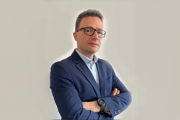 Mirko Gubian, global demand senior manager di Axiante