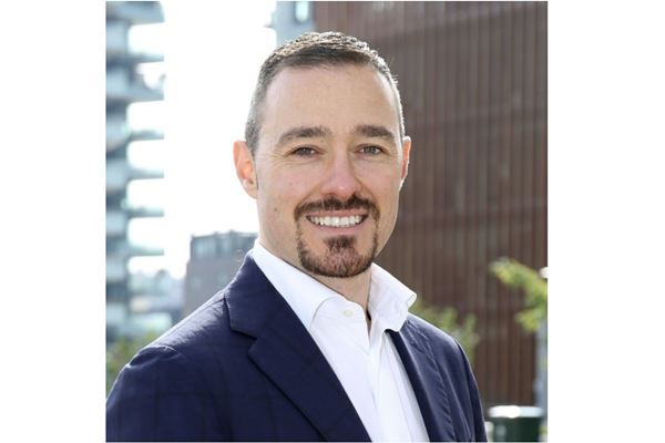 Giampiero Petrosi, regional vice president sales engineering Southern Europe di Rubrik