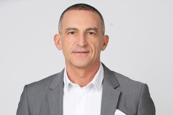 Stefano Cancian, country manager di Veeam Italia