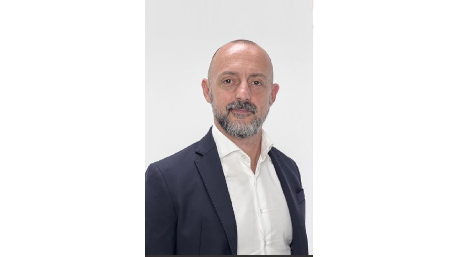  Alessandro De Lio, product leader Pc & smart device Italia di Lenovo