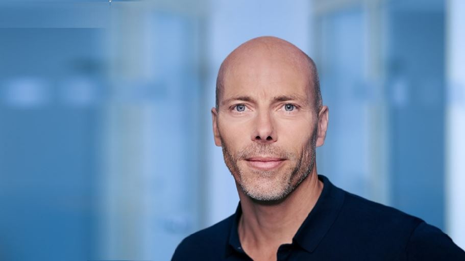 Jan Oetjen, amministratore delegato di Avm