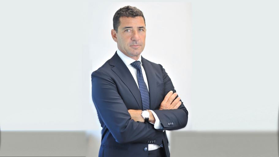 Mauro Bonfanti, Emea Regional VP per la regione NorMed di Snowflake