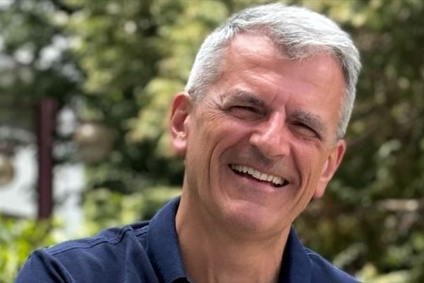 Corrado Del Po, Ceo di CdLan