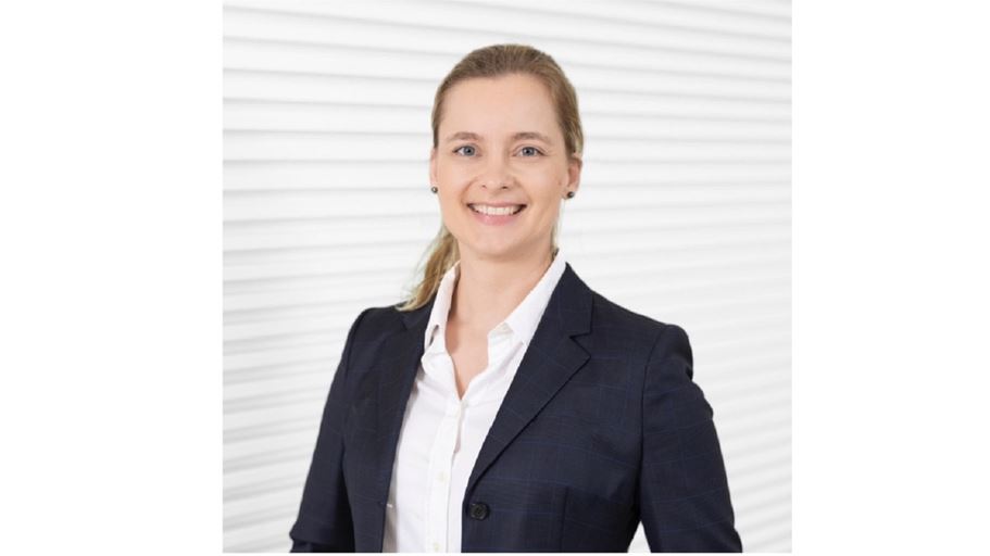 Jana Richter, vice president artificial intelligence di Nfon