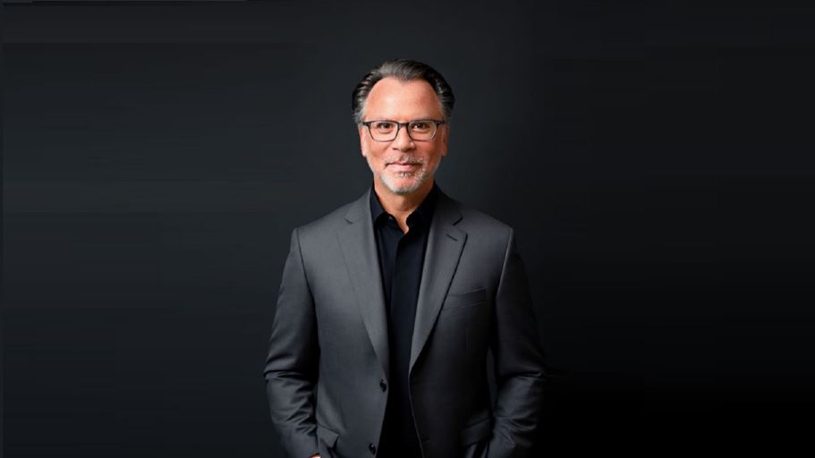 Tim Mackie, vice president Worldwide Channels and Alliances di Claroty