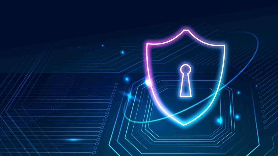 Immagine di Freepik su https://www.freepik.com/free-vector/data-security-technology-background-vector-blue-tone_16268230.htm#fromView=search&page=1&position=18&uuid=d679838d-3275-47d3-9d18-8b5bb8377296