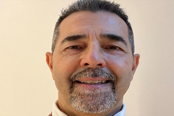 Claudio Sandri, regional vice president, sales Italy di Apptio