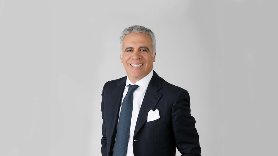 Nicola Altavilla, director Mediterranean Region di Armis