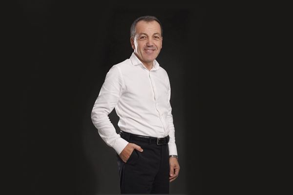 Romeo Scaccabarozzi, amministratore delegato di Axiante