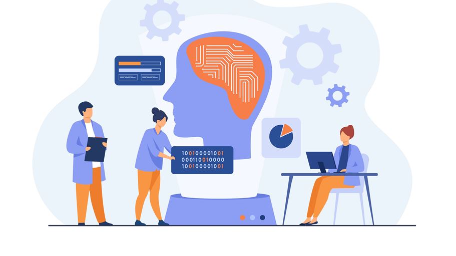 <a href="https://www.freepik.com/free-vector/scientists-studying-neural-connections-programmers-writing-codes-machine-brain_12291267.htm#fromView=search&page=1&position=4&uuid=fa7aa42c-fc41-46bb-9908-571159d2a178">Image by pch.vector on Freepik</a>