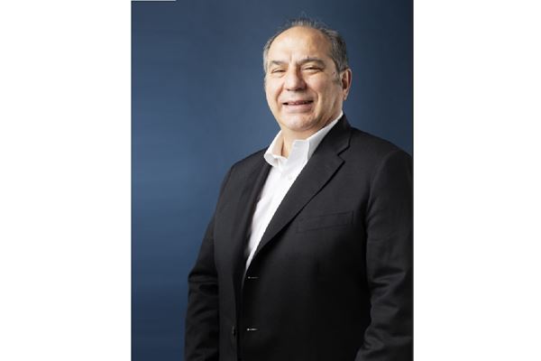 Alessandro de Bartolo, country general manager, Infrastructure Solutions Group di Lenovo Italia