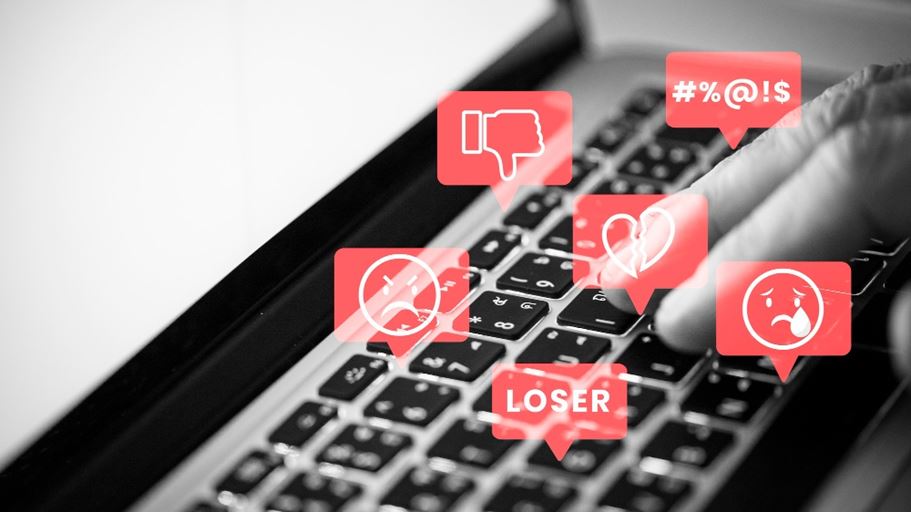 <a href="https://www.freepik.com/free-photo/social-media-troll-harassing-people-social-media_13463116.htm#fromView=search&page=2&position=37&uuid=921e61ea-3cde-485a-858e-33e6564b6023">Image by rawpixel.com on Freepik</a>
