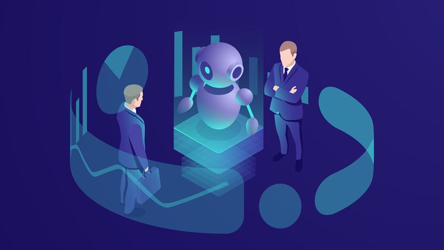 <a href="https://www.freepik.com/free-vector/isometric-business-concept-man-thinking-crm-system-artificial-intelligence-robot-ai_3629610.htm#fromView=search&page=1&position=26&uuid=16a2b7b7-4383-4602-8f3f-12d59af53da7">Image by fullvector on Freepik</a>