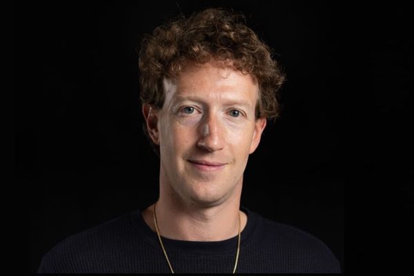 Mark Zuckerberg, Ceo di Meta