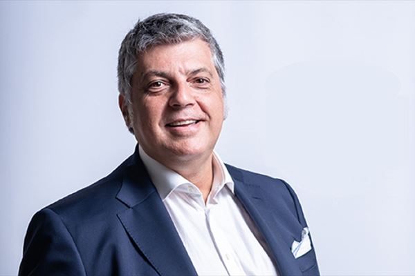 Michele Zunino, presidente del Consorzio Italia Cloud e amministratore delegato di Netalia