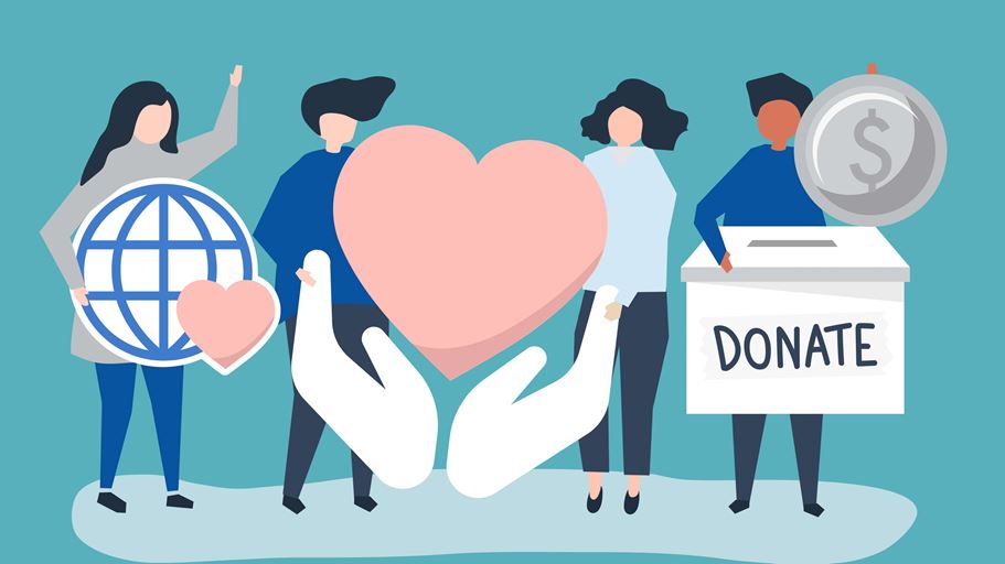 <a href="https://www.freepik.com/free-vector/people-carrying-donation-charity-related-icons_3226146.htm#fromView=search&page=1&position=42&uuid=09b91a8e-2d40-4e2b-9a83-b83f6c6e1025&query=non+profit">Image by rawpixel.com on Freepik</a>