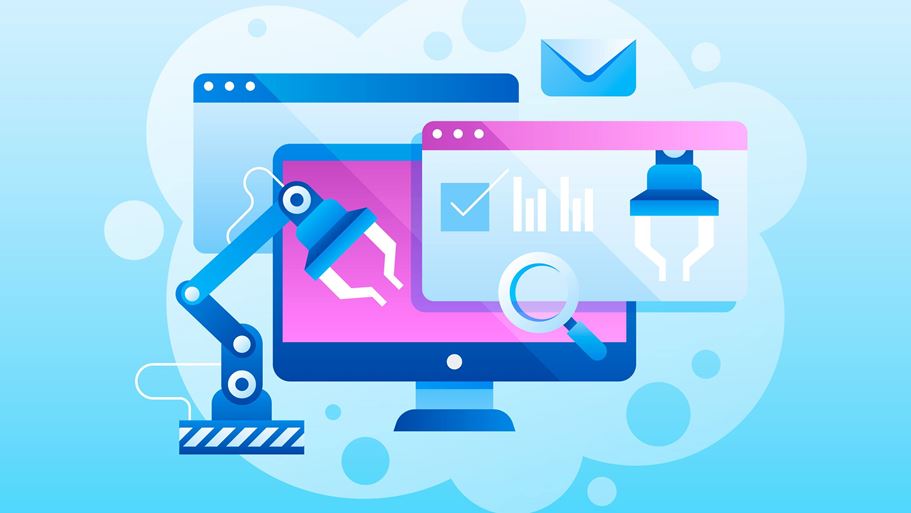 <a href="https://www.freepik.com/free-vector/robotic-process-automation-illustration_21743706.htm#fromView=search&page=1&position=25&uuid=9fe91dff-5429-43d1-a07e-db814efdec4a&query=marketing+sales+automation">Image by freepik</a>