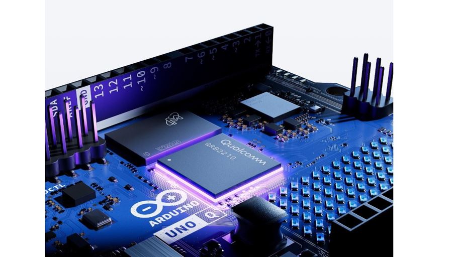 (Immagine: Qualcomm Technologies)