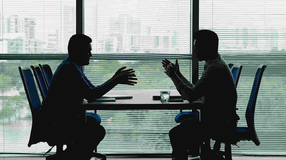 <a href="https://www.freepik.com/free-photo/two-human-outlines-against-shuttered-office-window-sitting-opposite-each-other-negotiating_5699234.htm#fromView=search&page=1&position=40&uuid=3cba0fa4-edfa-40dd-ab76-83f91d39ba2b&query=business+talks">Image by pressfoto on Freepik</a>