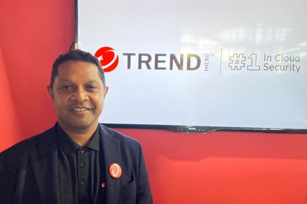  Bharat Mistry, director Product Management di Trend Micro