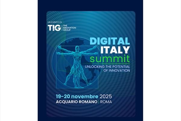 Informazioni e agenda su: www.theinnovationgroup.it