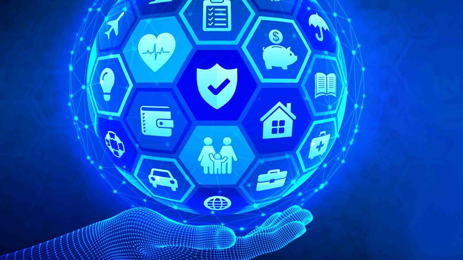 <a href="https://www.freepik.com/free-vector/insurance-services-concept-abstract-3d-sphere-globe-with-icons-hand_9175929.htm">Image by iuriimotov on Freepik</a>