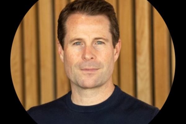 James Hughes, Cto retail di Verizon Business