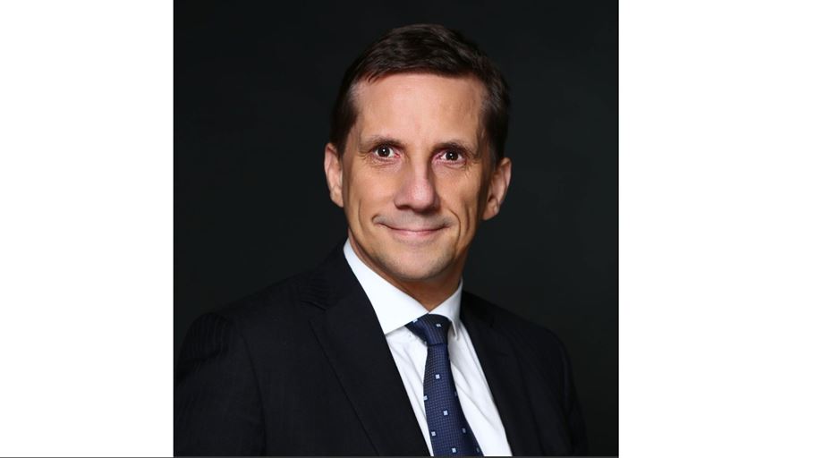 Nicolas Combaret, area vice president Mediterraneo di CyberArk 