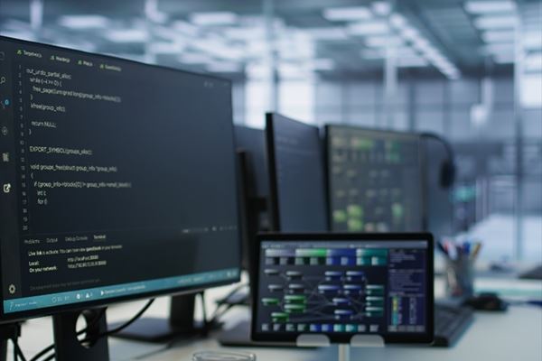 <a href="https://www.freepik.com/free-photo/devices-data-center-employing-machine-learning-technology_416754494.htm#fromView=search&page=2&position=47&uuid=f26f966a-f189-4967-aaa9-de3323932b95&query=cybersecurity+AI">Image by DC Studio on Freepik</a> <a href="https://www.freepik.com/free-photo/devices-data-center-employing-machine-learning-technology_416754494.htm#fromView=search&page=2&position=47&uuid=f26f966a-f189-4967-aaa9-de3323932b95&query=cybersecurity+AI">Image by DC Studio on Freepik</a>