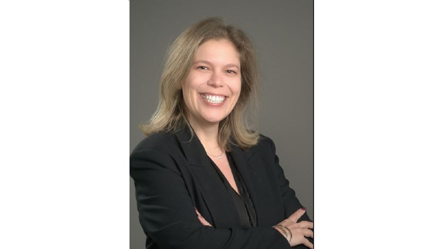  Veronica Oprea, responsabile Inside Sales Emea di Veeam