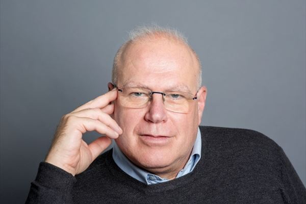 Lorenzo Alegnani, area vice president customer success, Central and South Europe di Appian