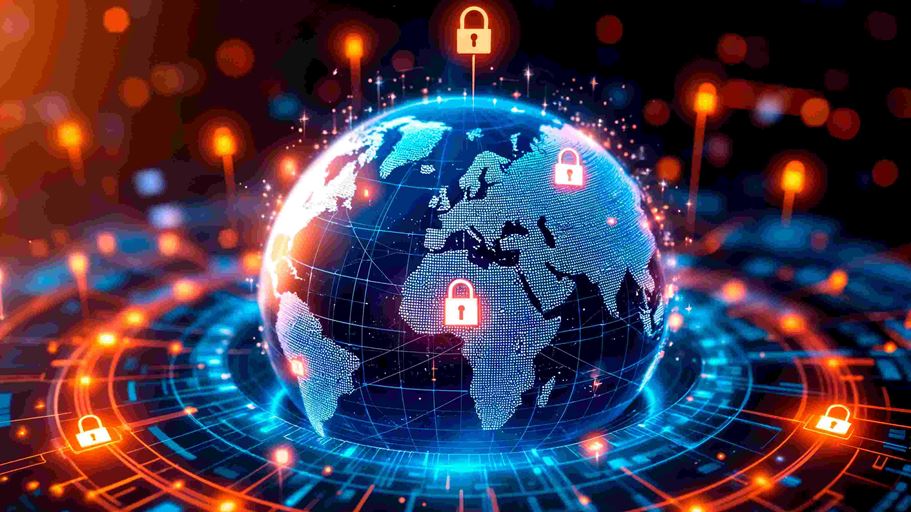 <a href="https://www.freepik.com/free-ai-image/cybersecurity-concept-collage-design_380591128.htm">Image by freepik</a>