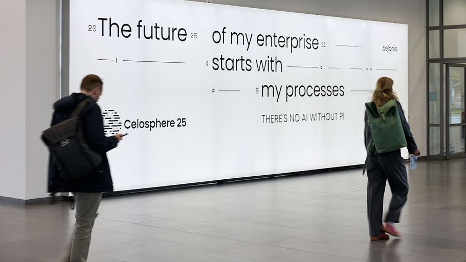 (Immagine: Celonis)