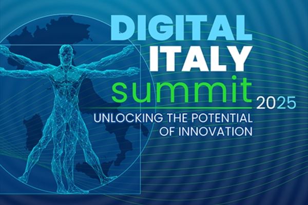Maggiori informazioni alla pagina: https://www.theinnovationgroup.it/events/digital-italy-summit-2025/